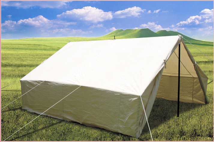 Thumbnail: Family Ridge Tent (Single/Double Fly )
