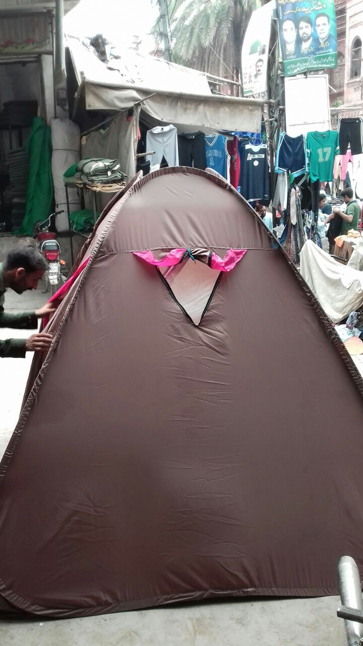 Thumbnail: Camping Tents
