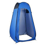 Bathroom Tents
