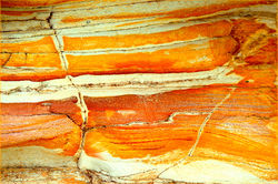 amazing rock formations
