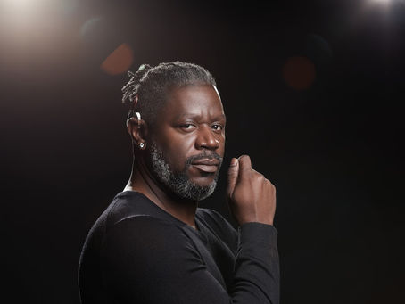 Warren “Wawa" Snipe: Hip-Hop in ASL at Super Bowl LV