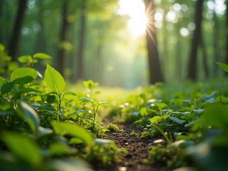 The Importance of Sustainable Living for Future Generations