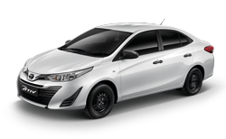 YARIS ATIV 1.2 J ECO