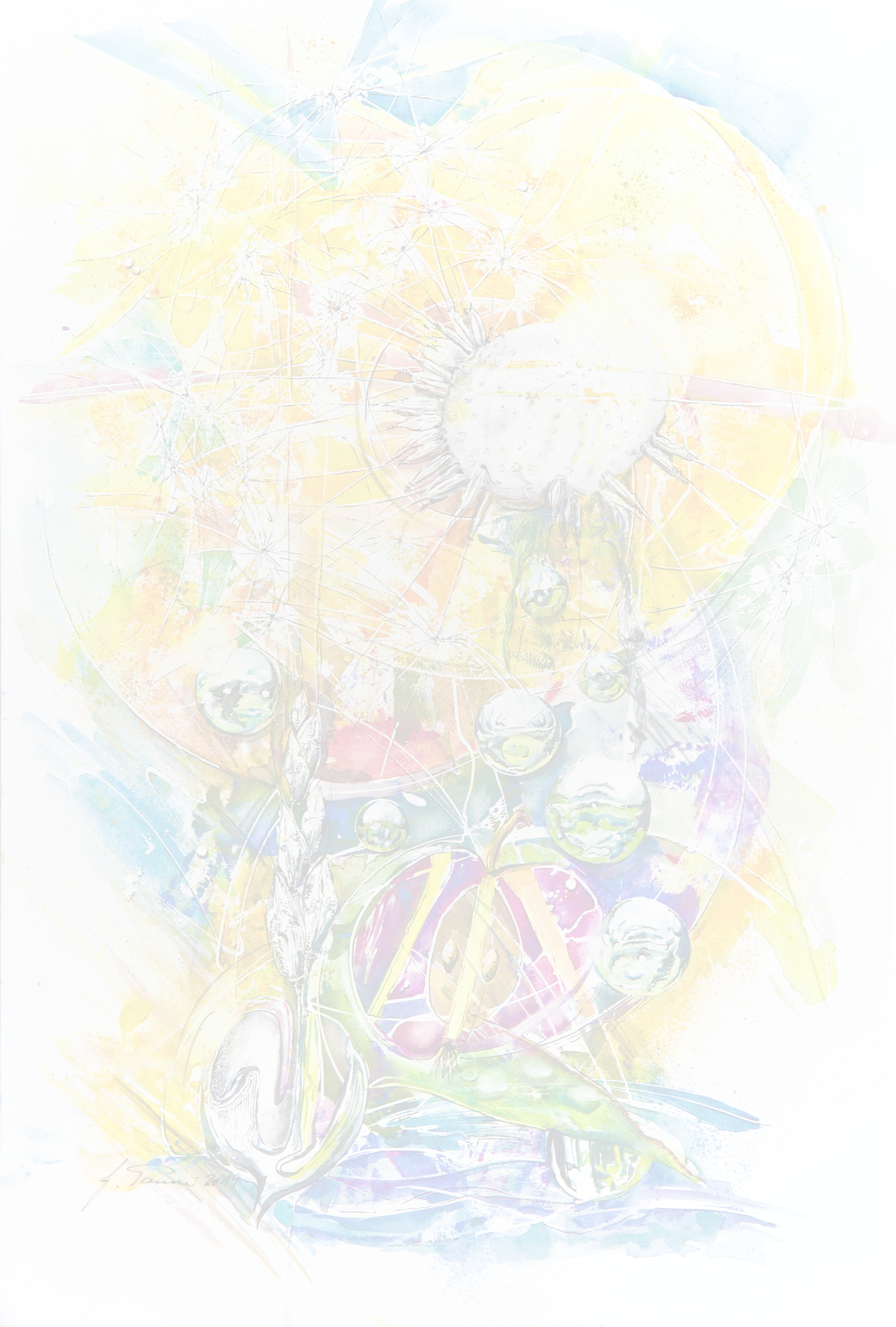 Chorgrafik