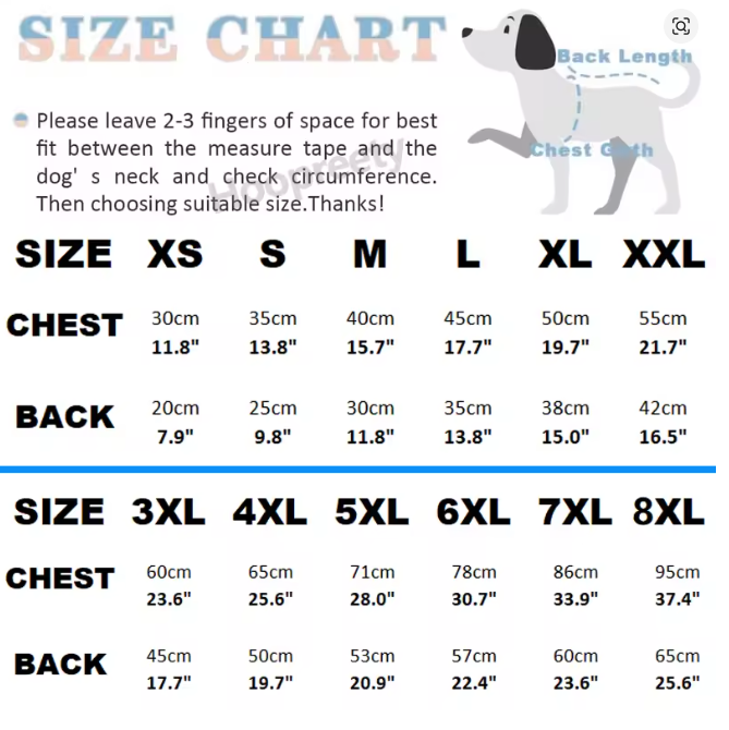 Thumbnail: Autumn & Winter pet clothing vest with leash buckle