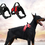 Thumbnail: Pet harness, XL
