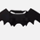 Thumbnail: Pet Cat Bat Wings for Halloween