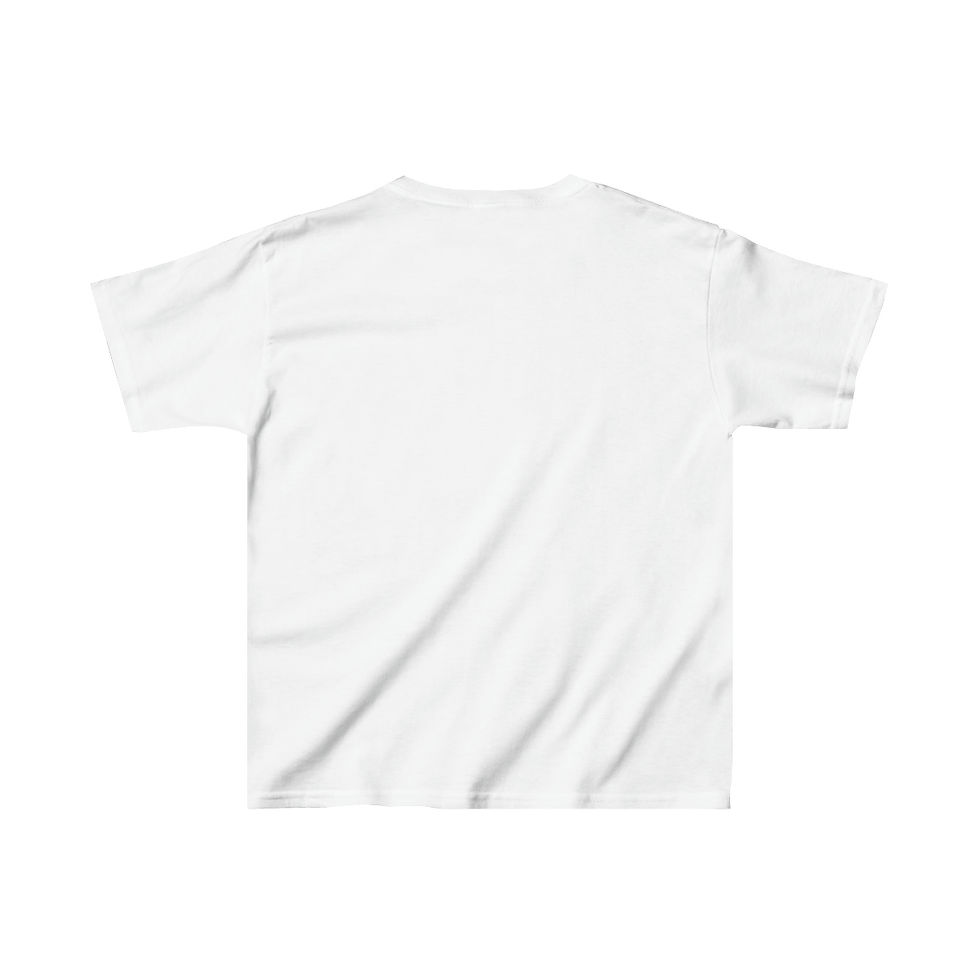 Thumbnail: Kids Heavy Cotton™ Tee Sailing in Newport RI