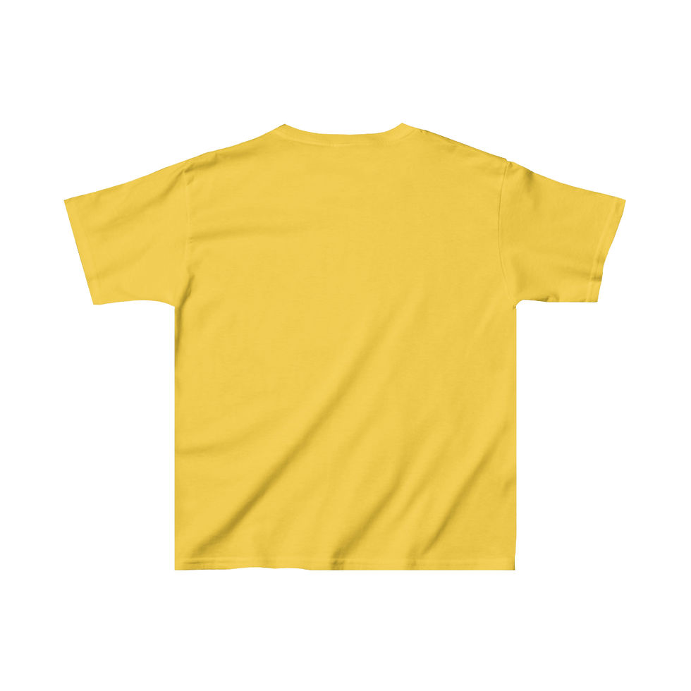 Thumbnail: Kids Heavy Cotton™ Tee Sailing in Newport RI