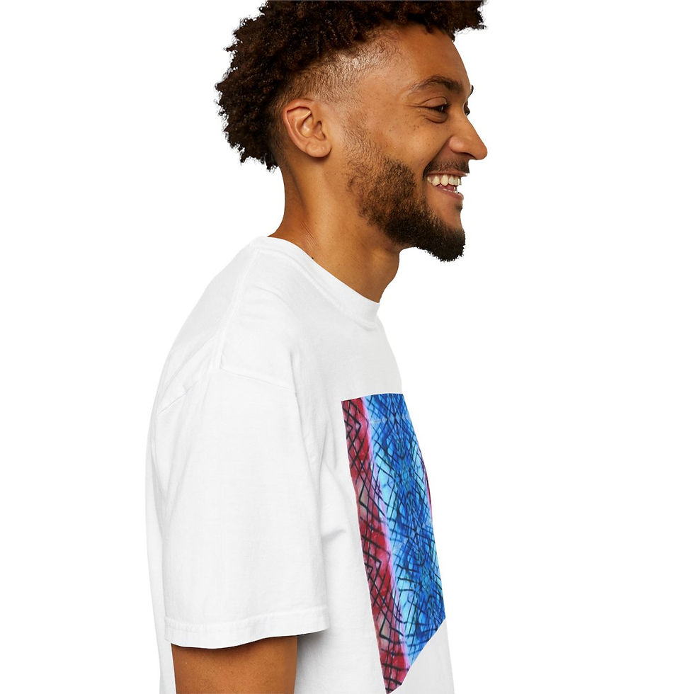 Thumbnail: Original American T-shirt