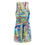 Thumbnail: Racer back Dress The St Barths Collection By Baum Enterprise