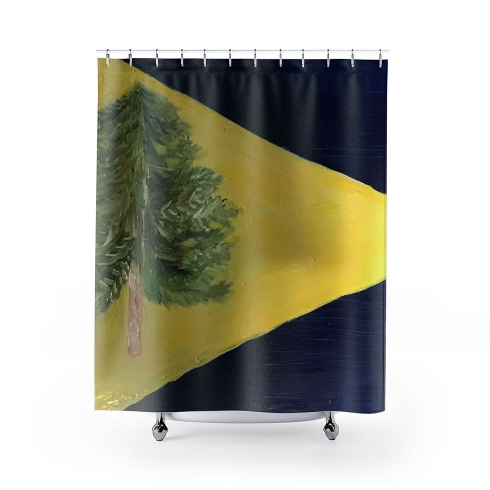 Shower Curtains The Baum Burgee Collection