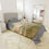 Thumbnail: Ledge Road Duvet Cover By Baum Enterprise 