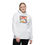 Thumbnail: Sailing in Newport Unisex Hooded Sweatshirt, Made in US