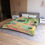 Thumbnail: Duvet Cover Bahamas Collection By: Baum Enterprise