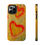 Thumbnail: Tough Phone Cases Hearts of Gold Valentine's Day Collection By: Baum Enterprise 