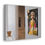 Thumbnail: Canvas Gallery Wraps Print of Barbie Gallery Image By: Baum Enterprise