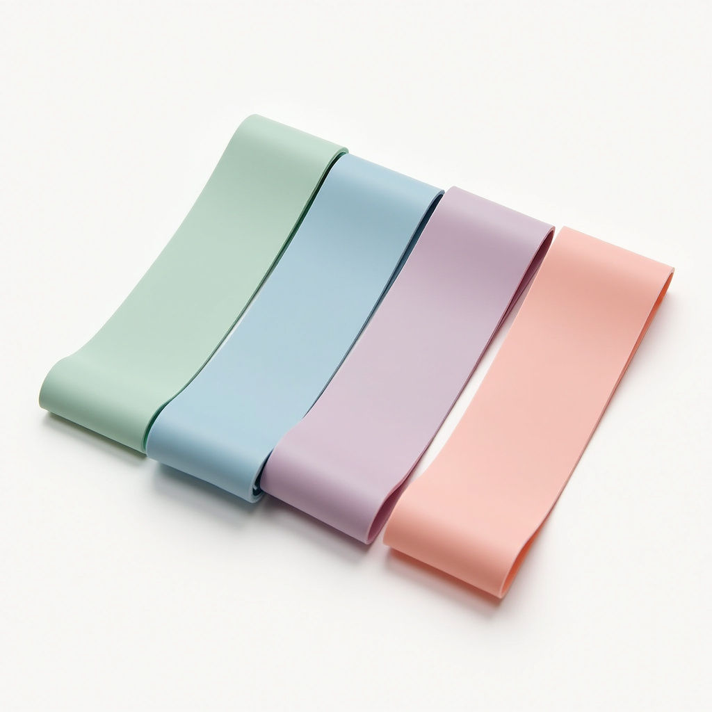 Resistance Band Set