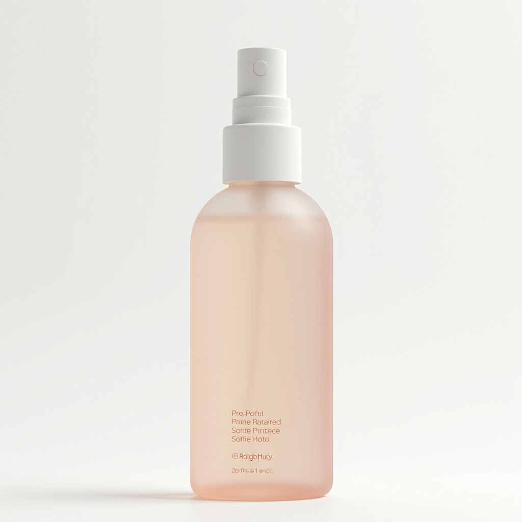 Hydrating Serum Mist