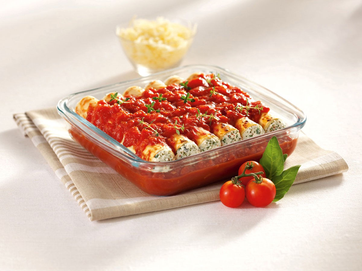 Conjunto de Assadeiras 2 Peças - Marinex