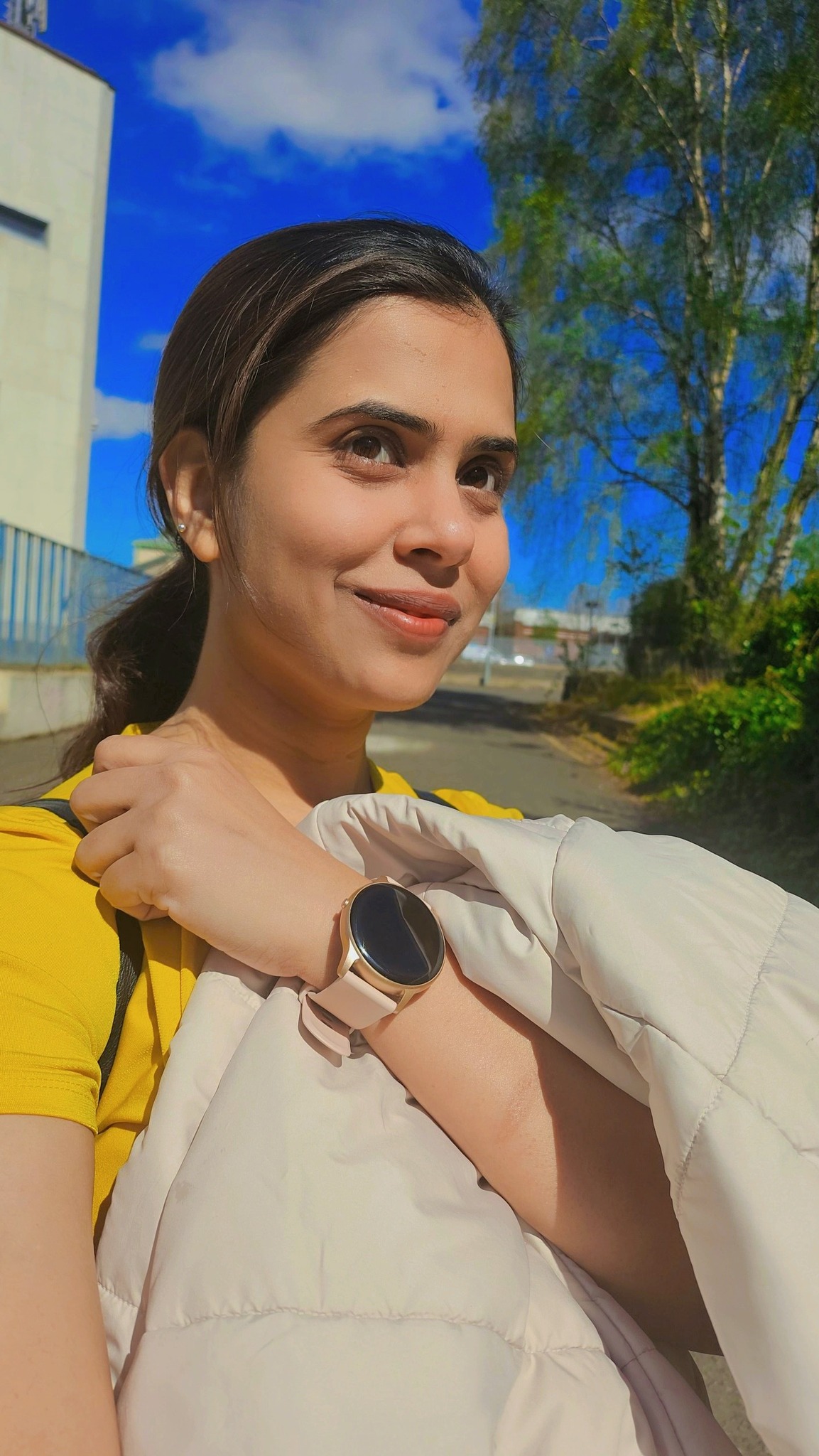 Writer: Shaheen Primaswala