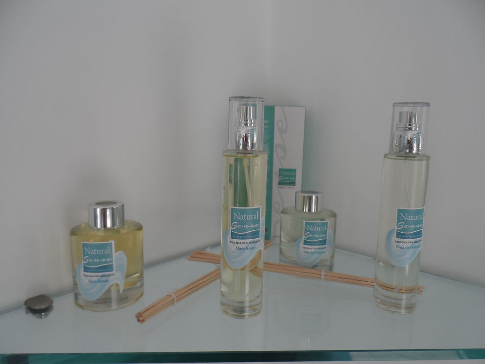 profumi