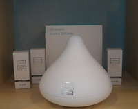 DIFFUSORE