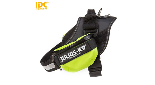 Julius K-9 IDC Large Universal Side Bags outrunnerdog