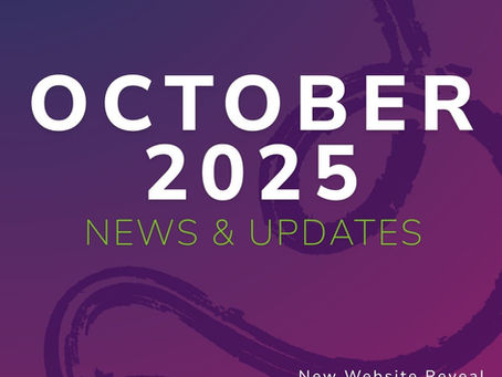 October 2025 News