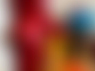 To Capture Appetites for Art: Giant Food Sculptures!