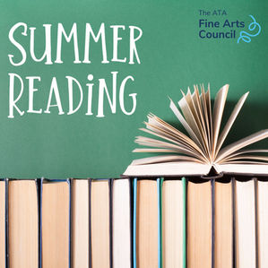 Summer 2026 Reading Recommendations