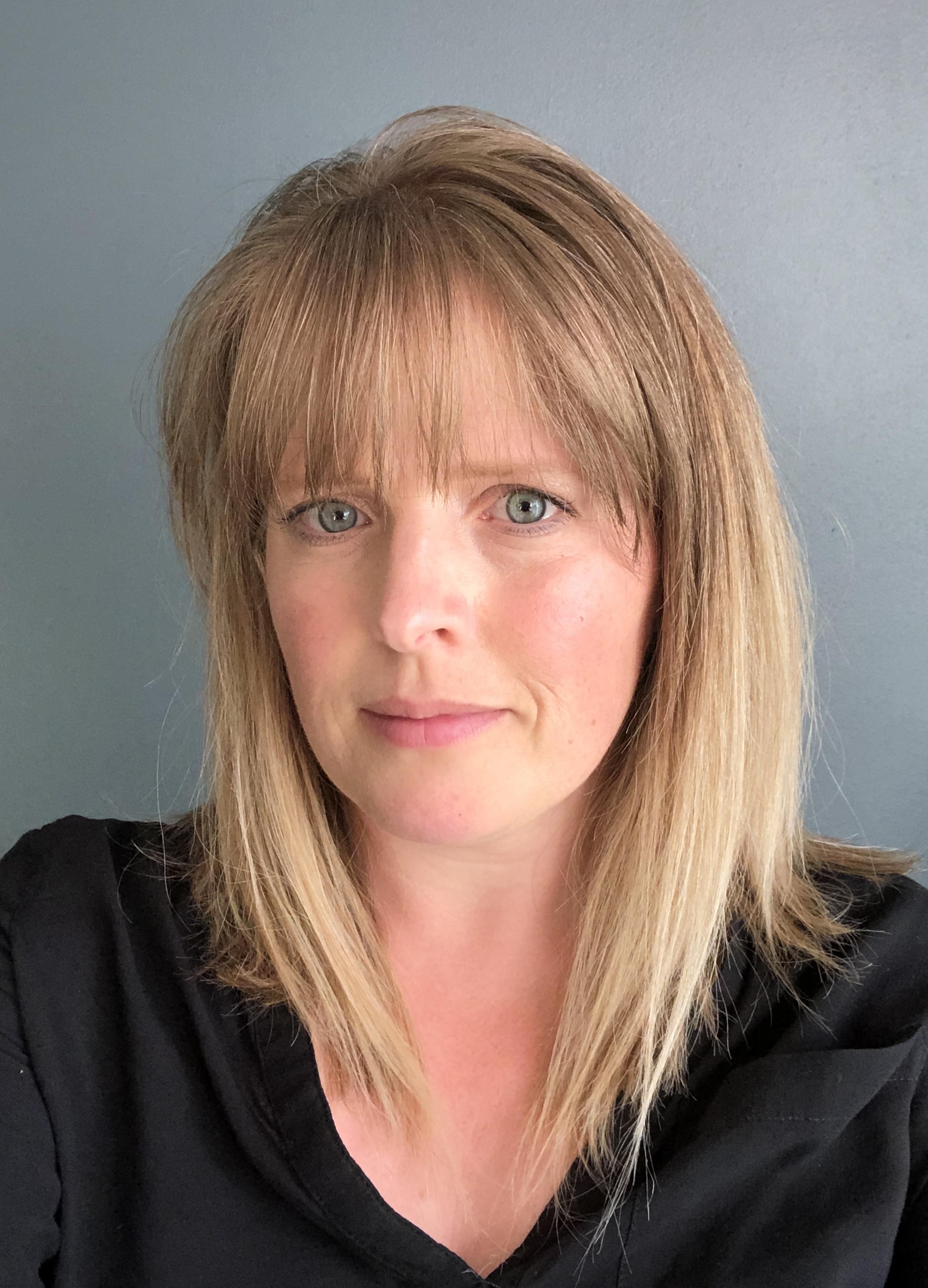 Writer: Amanda Noullett