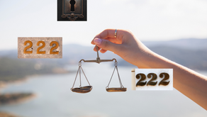 222 Meaning: Angel Number 222 | Metaphysical Meaning of 222
