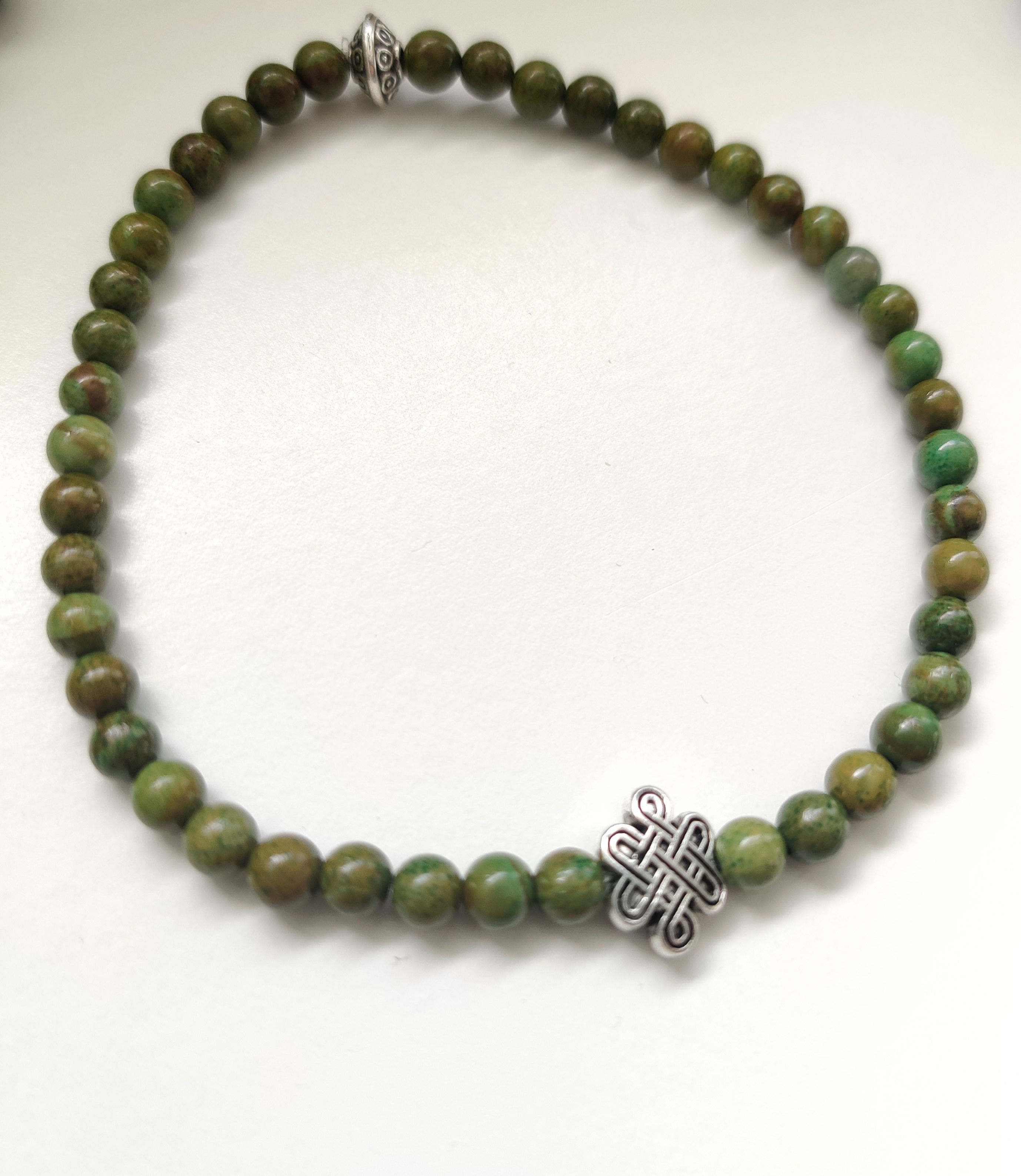 Bracelet Jaspe Phoenix 