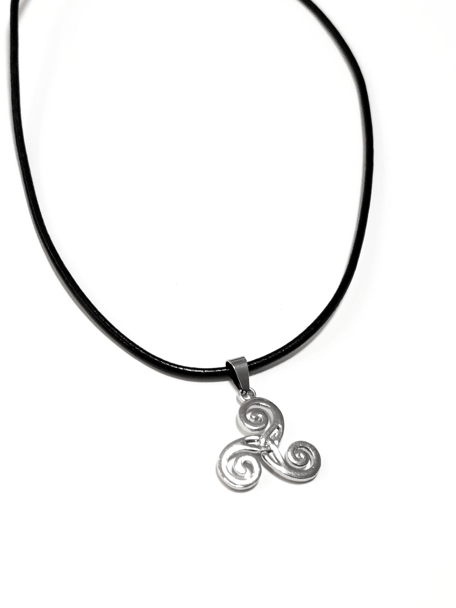 Collier Triskel