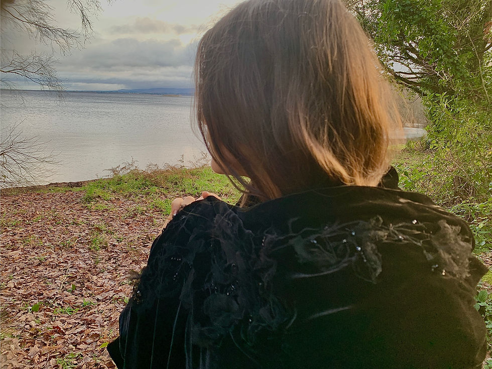 Thumbnail: ‘Róisín Dubh’ - Black