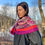 Thumbnail: ‘Viola’ - Pink, Red & Violet