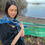 Thumbnail: ‘Navi’ - Navy and Indigo