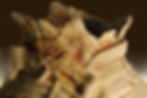 • Scarf Urn (detail)
