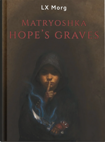 Matryoshka: Hope's Grave