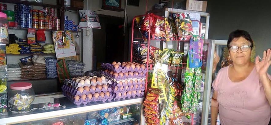 Comercial Granda marca la diferencia en El Limo