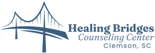 Healing Bridges Counseling Center Logo