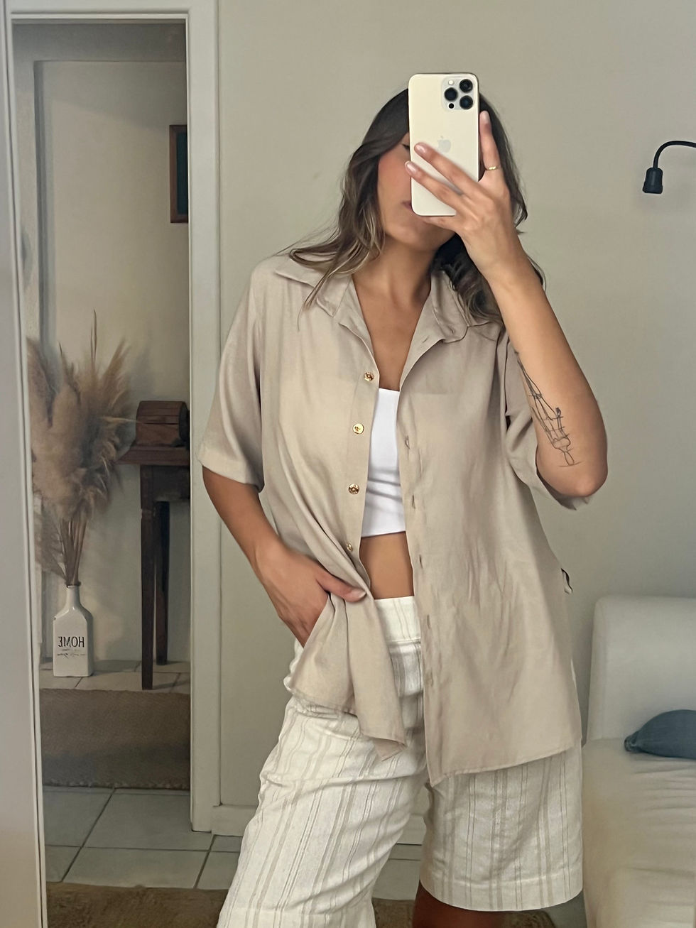 Miniatura: Camisa Breeze