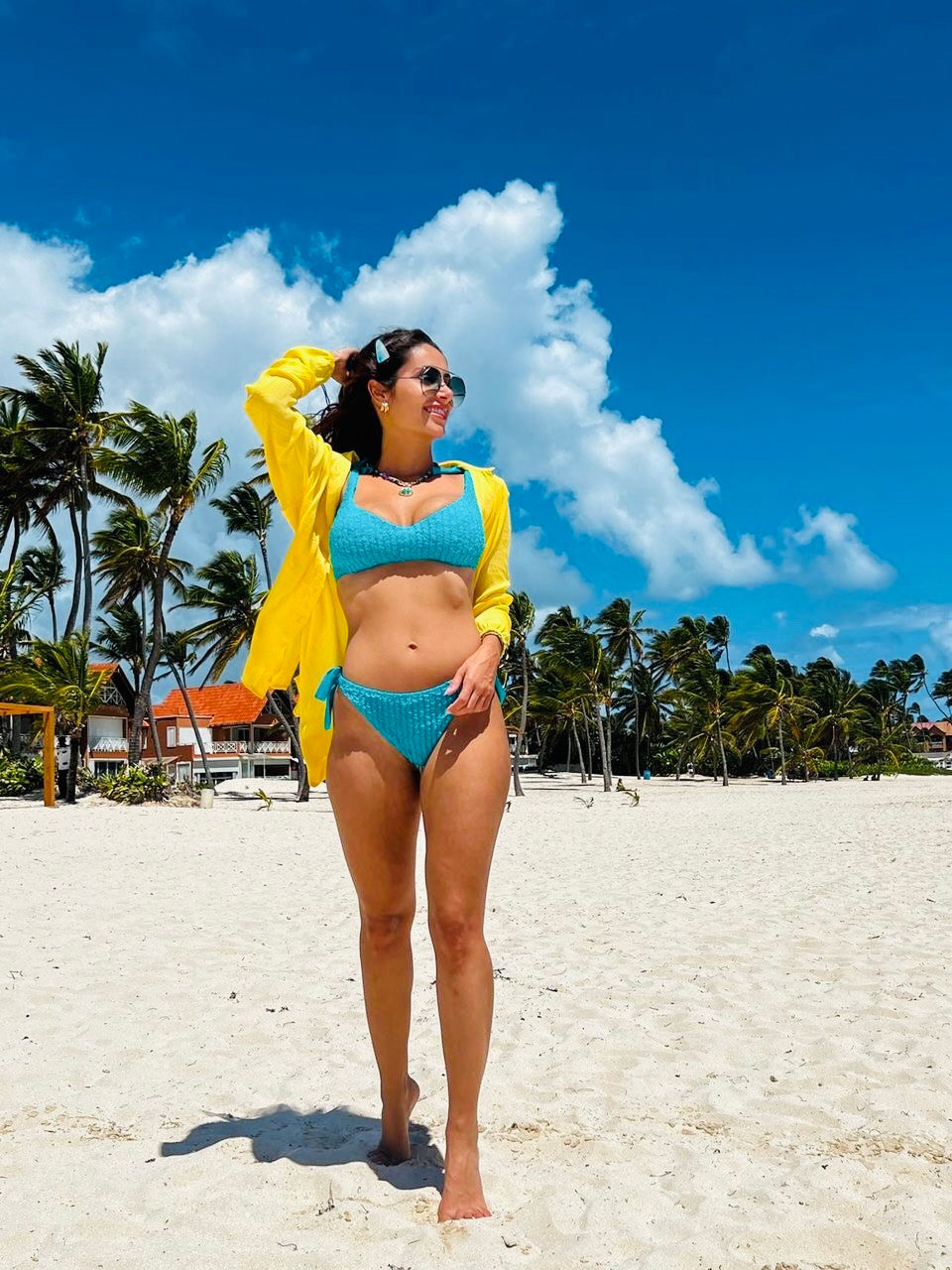 Miniatura: Camisa Original Amarela (Best Seller)