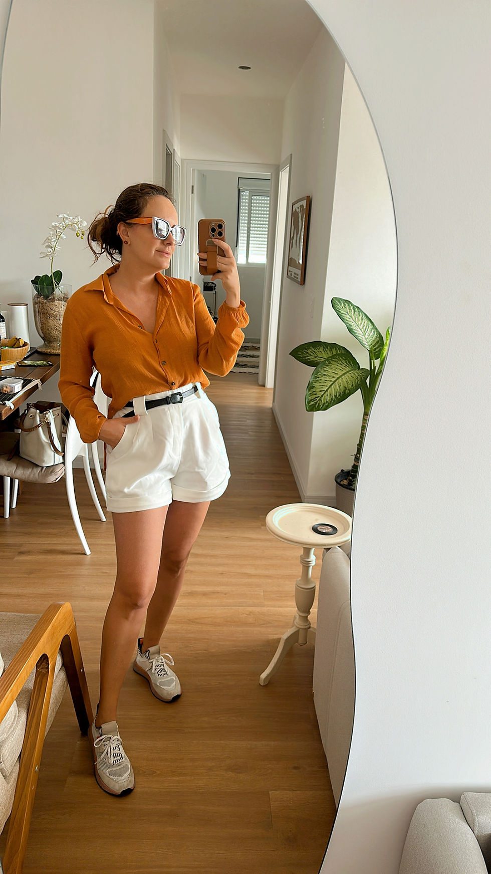 Miniatura: Camisa Original Ginger (best seller)