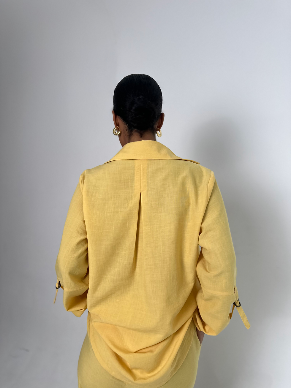 Miniatura: Conjunto lual