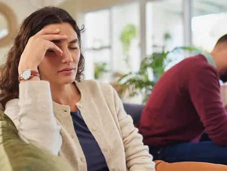 Understanding the Importance of Seeking Faith-Based Counseling for Couples