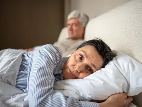 The Difference Between Conflict and Emotional Disconnection: Why Arguing Isn’t Always the Real Problem