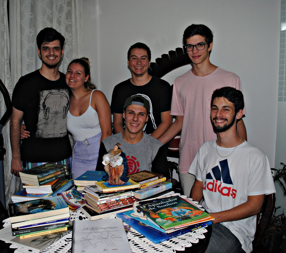 Livros