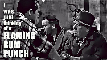 it's a wonderful life bar scene